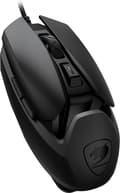 Miniatyrbild 6 av 9: COUGAR Gaming AIRBLADER Mus USB Type-A Optisk 16000 DPI (CGR-WONB-410M)