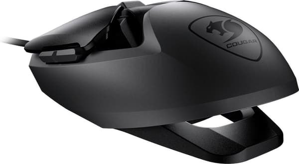 COUGAR Gaming AIRBLADER Mus USB Type-A Optisk 16000 DPI (CGR-WONB-410M)
