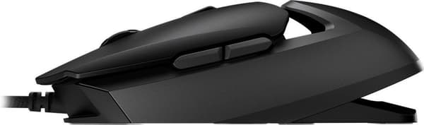 COUGAR Gaming AIRBLADER Mus USB Type-A Optisk 16000 DPI (CGR-WONB-410M)