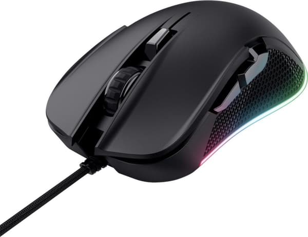 GXT922 YBAR GAMING MOUSE ECO (24729) Sort