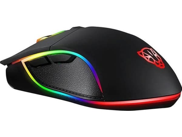 Motospeed V30 pelihiiri (musta)