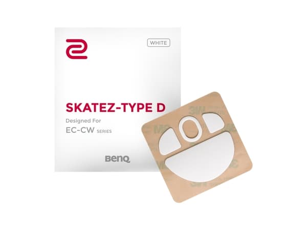 ZOWIE 5J.N4841.021, vit