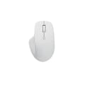 Pikkukuva 1 / 5: RAPOO Hiiri M50+2,4GHz Langaton Hiljainen Optinen Valkoinen