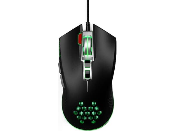 GAME PRO-mus GAMEPRO PHOENIX 6400dpi gamingmus