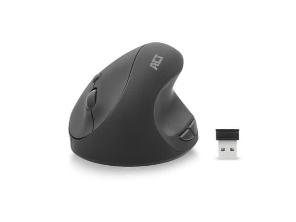 ACT AC5101 Maus rechts RF Wireless Optisch 1600 DPI (AC5101)