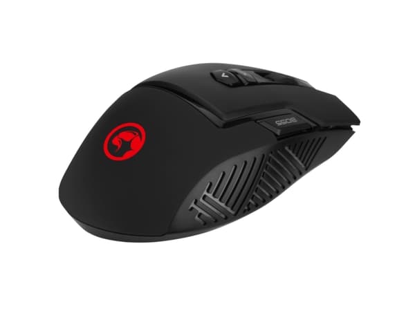 Marvo gaming mus. Sort