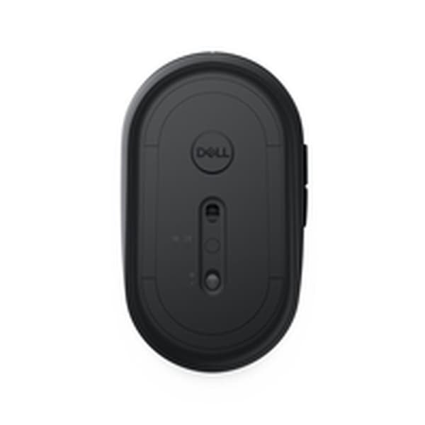 Trådløs mus Dell MS5120W Sort Monochrome 1600 dpi