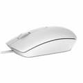 Pikkukuva 1 / 3: Hiiri Dell MS116 Valkoinen 1000 dpi