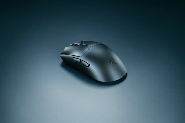 Razer Viper V3 HyperSpeed, Oikeakätinen, Optinen, Langaton RF, 30000 DPI, Musta