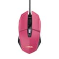 Miniatyrbild 2 av 5: Mus Trust GXT109P Rosa