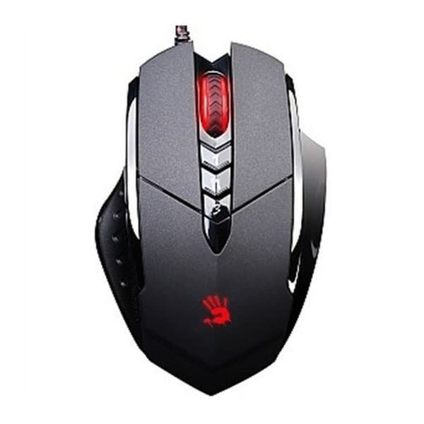 Hiiri A4 Tech Bloody Musta
