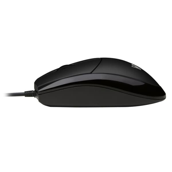 Hiiri V7 MV3000010-BLK-5E Musta 1000 dpi