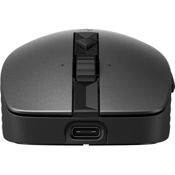 Trådløs mus HP 715 Sort