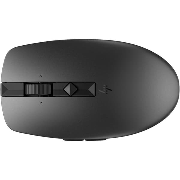 Trådløs mus HP 715 Sort