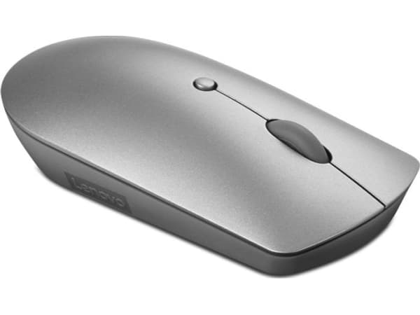 Standard USB mouse with scroll wheel and 3 buttons