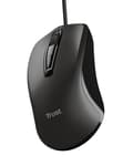 Miniatyrbild 4 av 4: Trust - Mouse (24657)