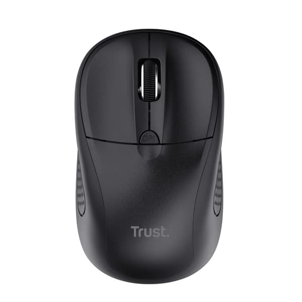 Trust Primo Mouse Ambidextrous Bluetooth Optical 1600 DPI (24966)