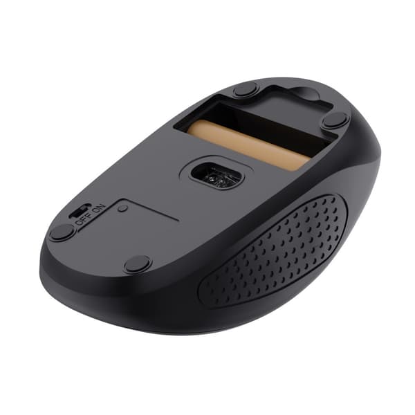 Trust Primo Mouse Ambidextrous Bluetooth Optical 1600 DPI (24966)