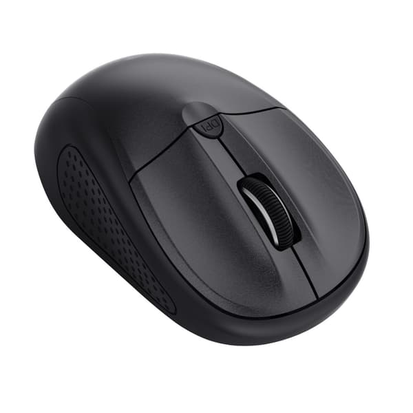 Trust Primo Mouse Ambidextrous Bluetooth Optical 1600 DPI (24966)