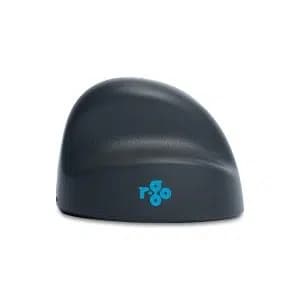 R-Go Tools HE Mouse HE Basic Mouse höger Bluetooth 1750 DPI (RGOHEBAMRWL)