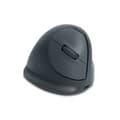 Miniatyrbild 5 av 11: R-Go Tools HE Mouse HE Basic Mouse höger Bluetooth 1750 DPI (RGOHEBAMRWL)