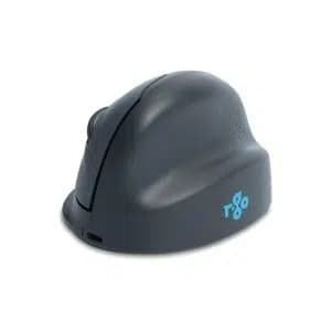 R-Go Tools HE Mouse HE Basic Mouse höger Bluetooth 1750 DPI (RGOHEBAMRWL)
