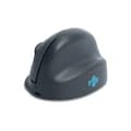 Miniatyrbild 7 av 11: R-Go Tools HE Mouse HE Basic Mouse höger Bluetooth 1750 DPI (RGOHEBAMRWL)