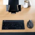 Miniatyrbild 10 av 11: R-Go Tools HE Mouse HE Basic Mouse höger Bluetooth 1750 DPI (RGOHEBAMRWL)