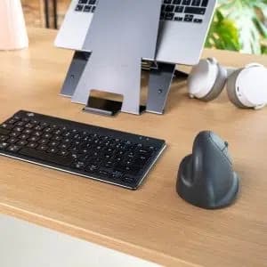 R-Go Tools HE Mouse HE Basic Mouse höger Bluetooth 1750 DPI (RGOHEBAMRWL)
