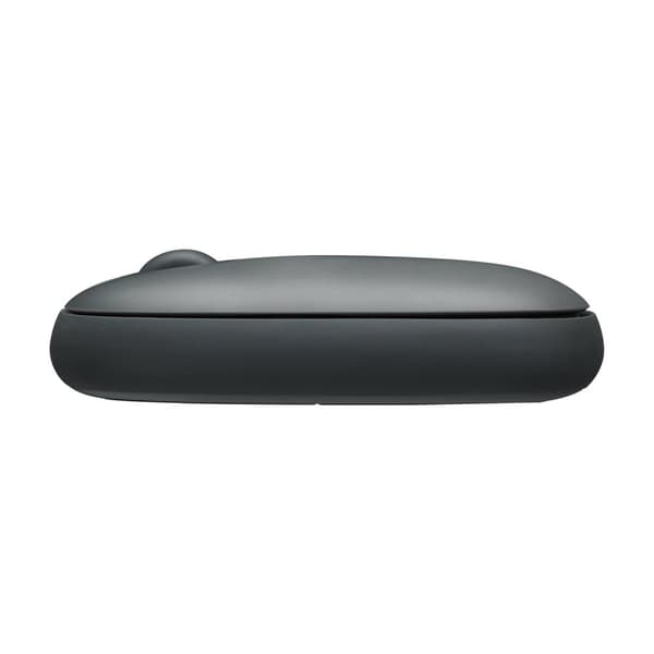 Hama M660 Silent Mouse Ambidextrous RF Wireless + Bluetooth Optical 1300 DPI (00215760)