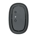 Pikkukuva 5 / 5: Hama M660 Silent Mouse Ambidextrous RF Wireless + Bluetooth Optical 1300 DPI (00215760)