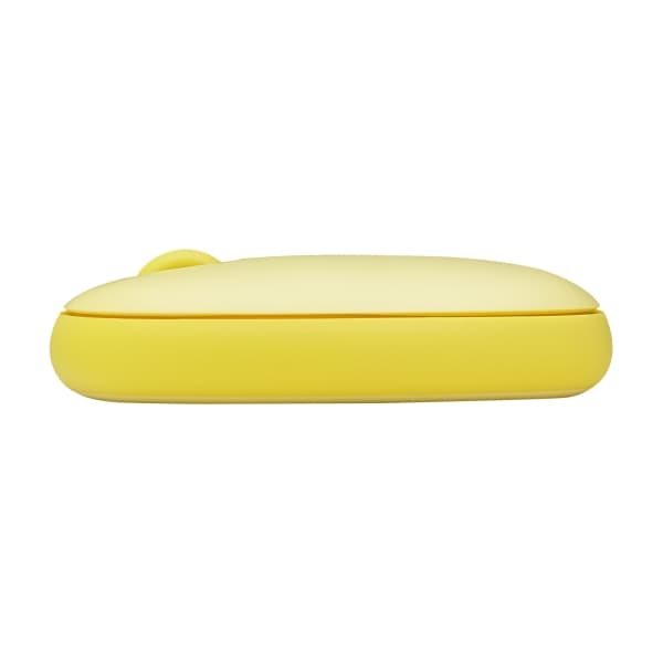 Rapoo M660 Tyst mus Ambidextrous RF Trådlös + Bluetooth Optisk 1300 DPI (00215761)
