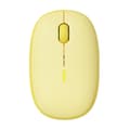 Miniatyrbild 4 av 5: Rapoo M660 Tyst mus Ambidextrous RF Trådlös + Bluetooth Optisk 1300 DPI (00215761)