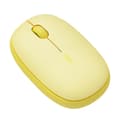 Miniatyrbild 2 av 5: Rapoo M660 Tyst mus Ambidextrous RF Trådlös + Bluetooth Optisk 1300 DPI (00215761)
