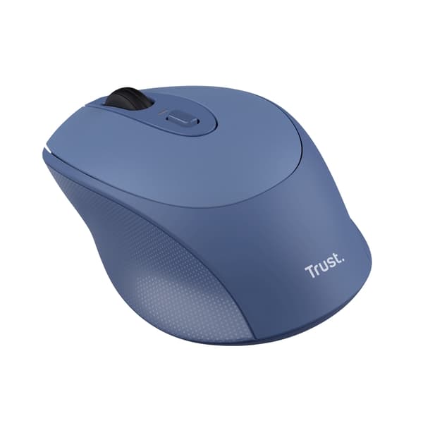 Trust ZAYA WRL RCHRGABLE WIRELESS - Optical (25039)