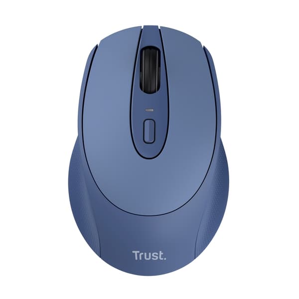 Trust ZAYA WRL RCHRGABLE WIRELESS - Optical (25039)
