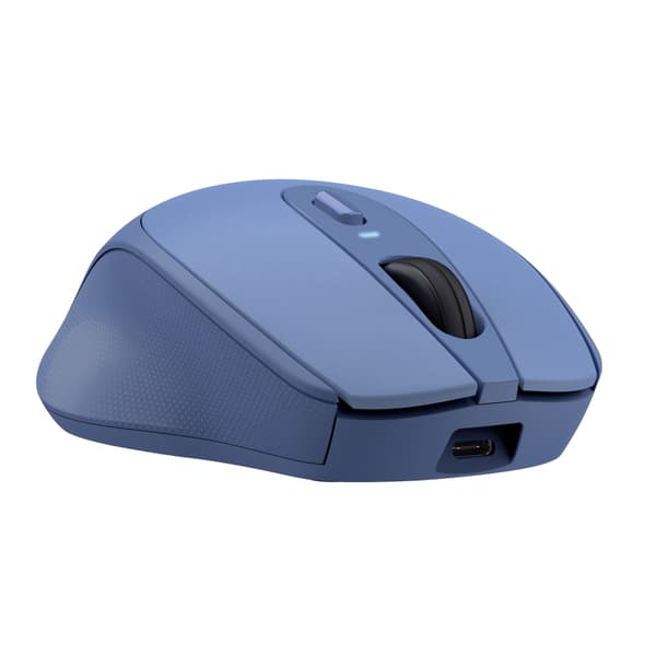 Trust ZAYA WRL RCHRGABLE WIRELESS - Optical (25039)