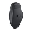 Miniatyrbillede 6 af 8: Dell Alienware AW620M - Mus - Højrehåndet - optisk - 7 knapper - trådløs, kablet - USB, 2,4 GHz - Dark Side of the Moon - detailhandel - Æske (AW620M-