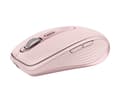 Miniatyrbild 4 av 7: Logitech MX Anywhere 3 Mus höger RF trådlös + Bluetooth 4000 DPI (910-005986)