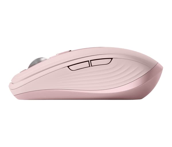 Logitech MX Anywhere 3 Mus höger RF trådlös + Bluetooth 4000 DPI (910-005986)