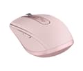 Miniatyrbild 6 av 7: Logitech MX Anywhere 3 Mus höger RF trådlös + Bluetooth 4000 DPI (910-005986)