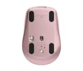 Miniatyrbild 7 av 7: Logitech MX Anywhere 3 Mus höger RF trådlös + Bluetooth 4000 DPI (910-005986)