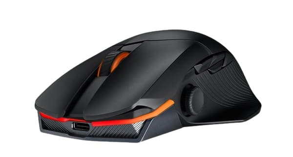 ASUS ROG Chakram