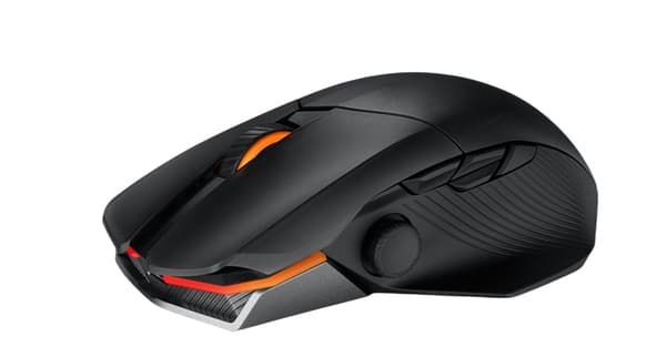 ASUS ROG Chakram