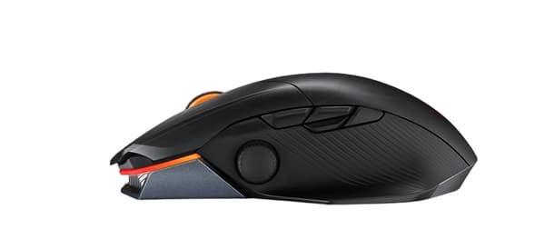 ASUS ROG Chakram