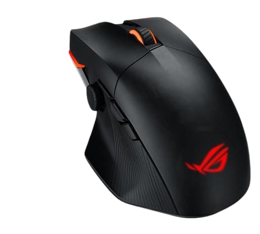 ASUS ROG Chakram