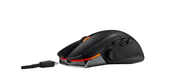 ASUS ROG Chakram
