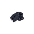 Miniatyrbild 2 av 5: Madcatz RAT 4+ Svart - Anpassningsbar trådad spelmus - 9 knappar - LED - 7200 DPI - Pixart PMW3330