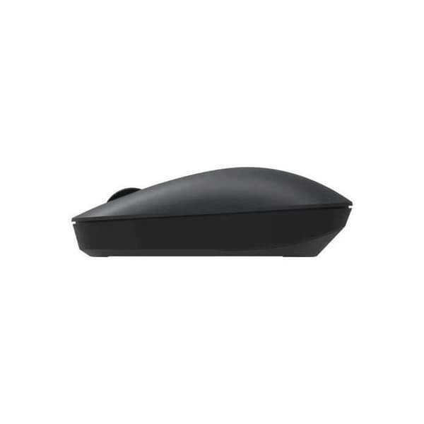 Mus - Xiaomi - Lite - Ergonomisk - Trådlös 2,4 GHz - Optisk 1000 dpi - Svart