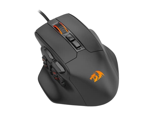 Redragon M811 Aatrox Mouse (M811-RGB)